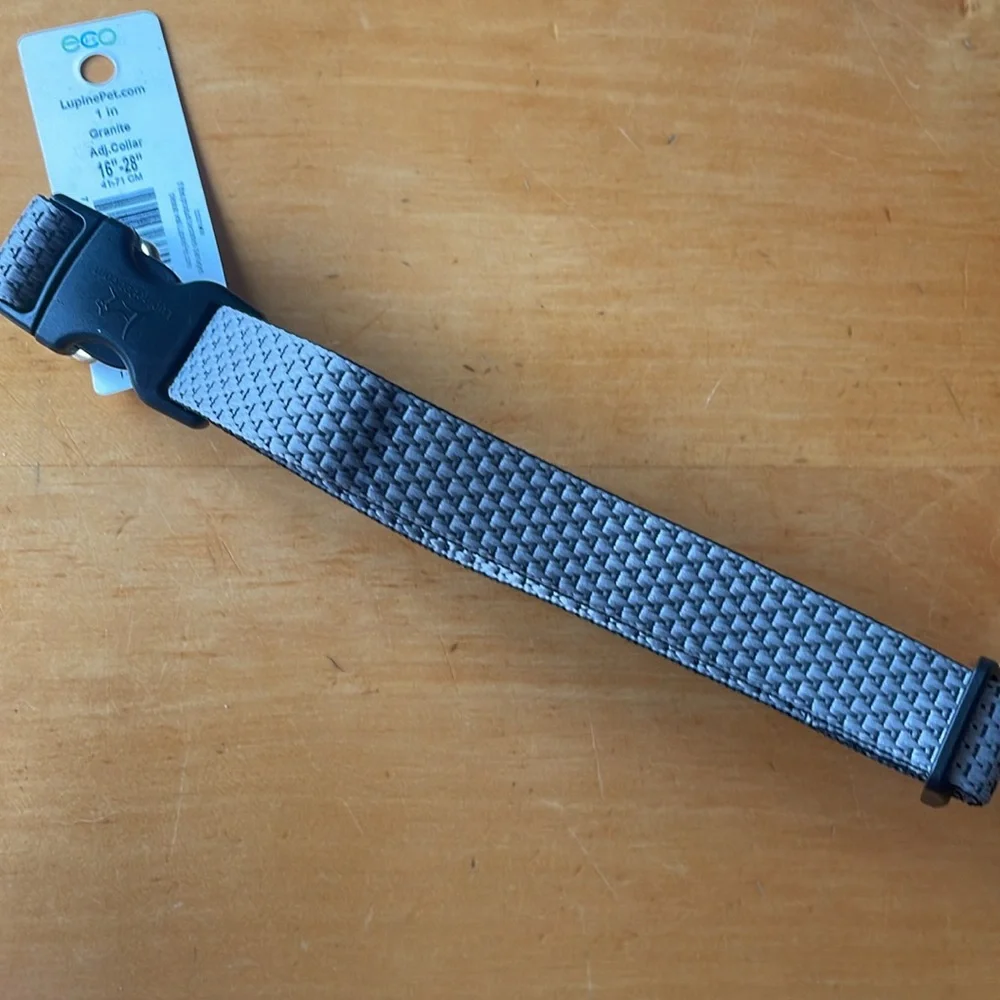 Lupine Pet 1in 16”-28”